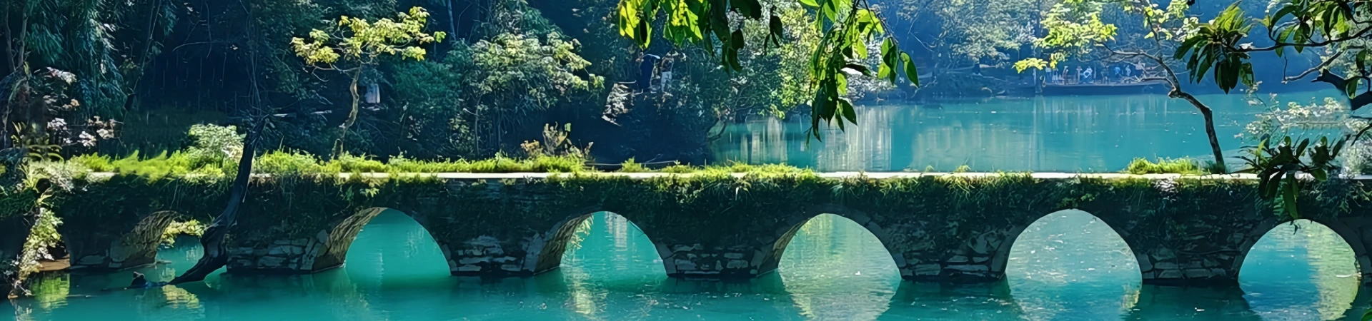 Xiaoqikong Bridge