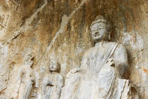 Temples and Religious Places