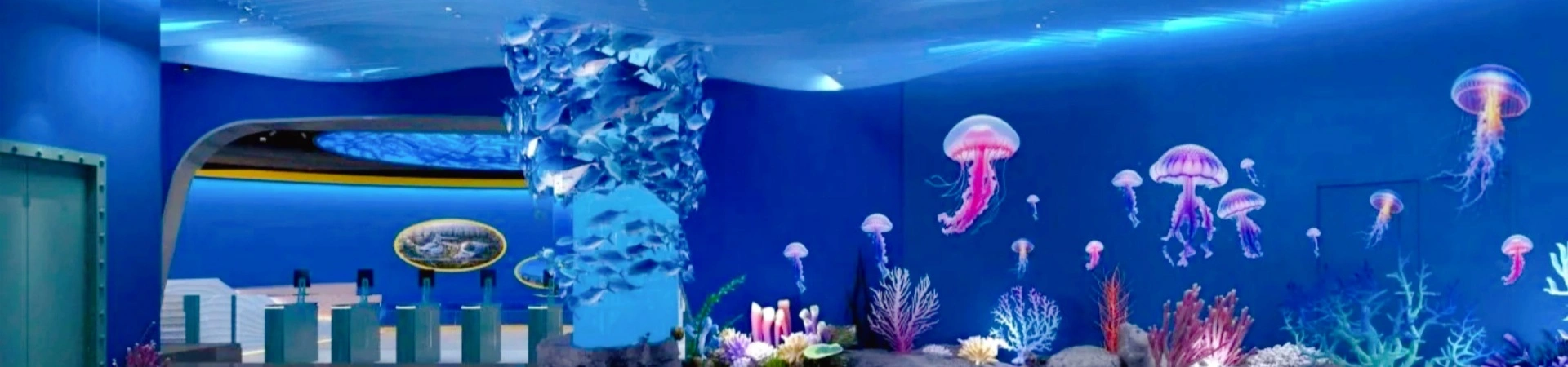 ハルビン・ポーラ・パーク・ポーラ・ミュージアム