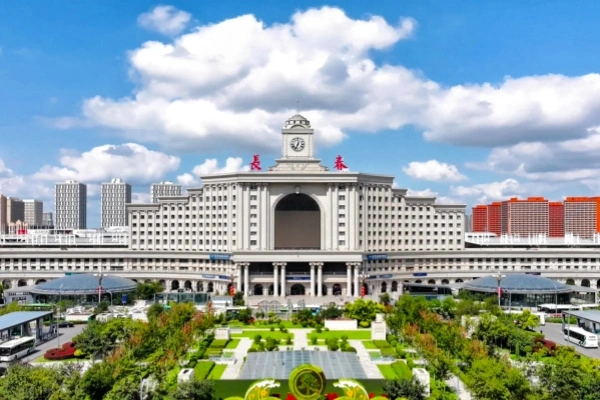 Changchun