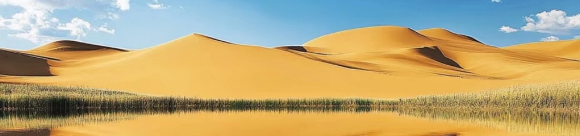 Sand Lake