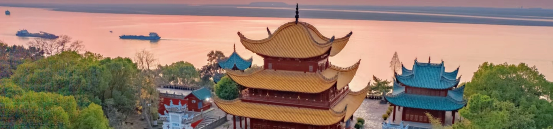 Yueyang Tower
