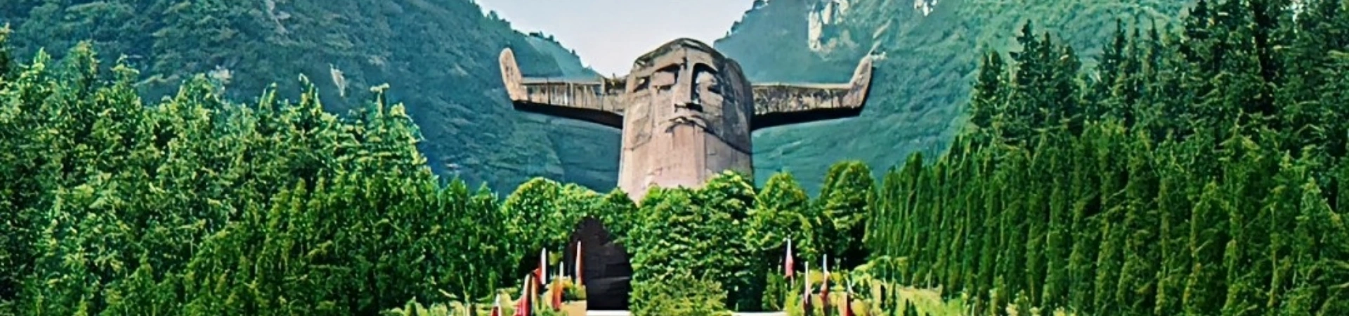 Shennongjia National Park