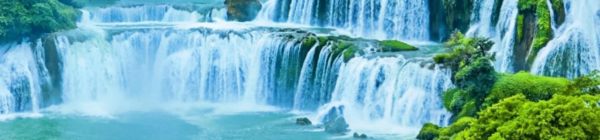 Cascata transnazionale