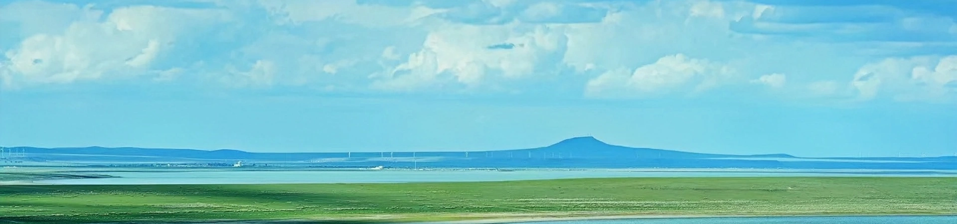 Dalai Lake