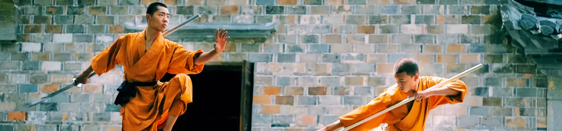 Shaolin KungFu