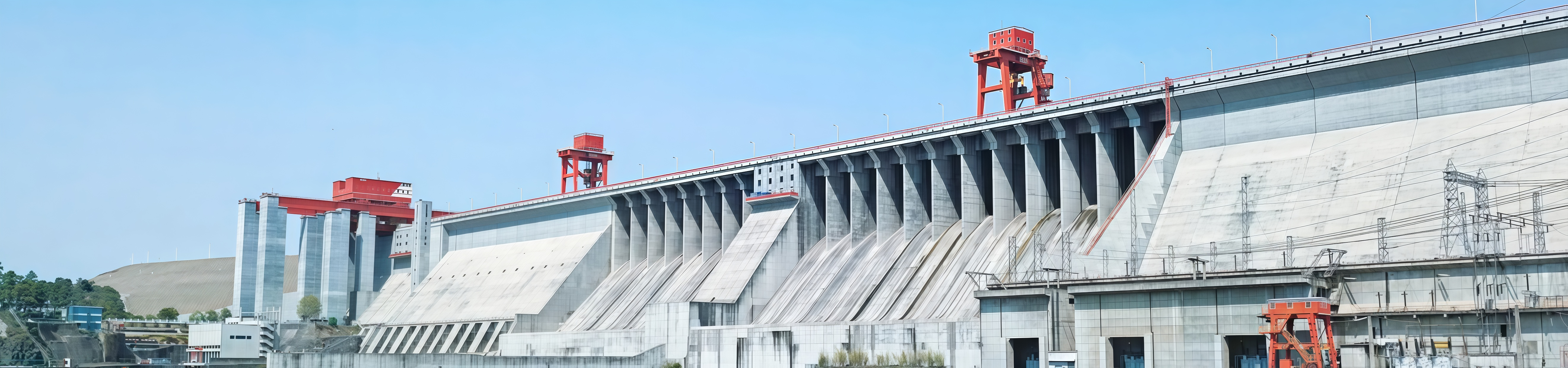Danjiangkou Dam
