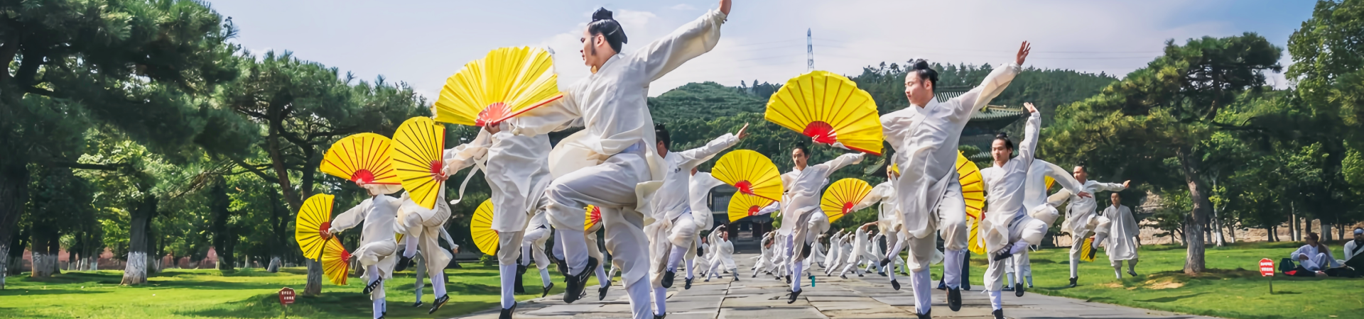 Wudang KungFu