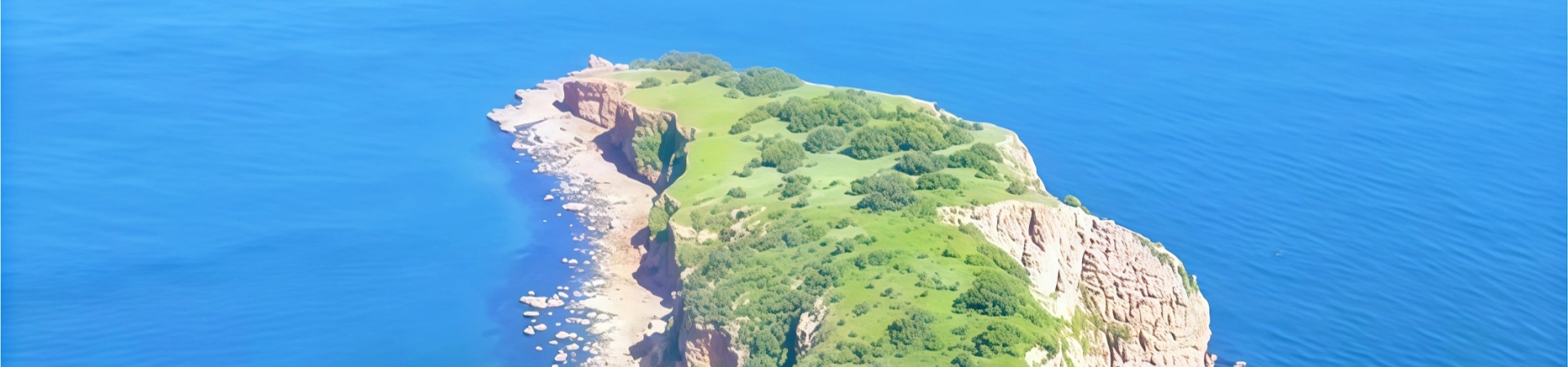 Bangchui Island