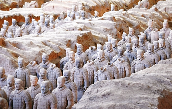 Terracotta Army