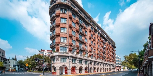 Day 10: Chongqing – Shanghai