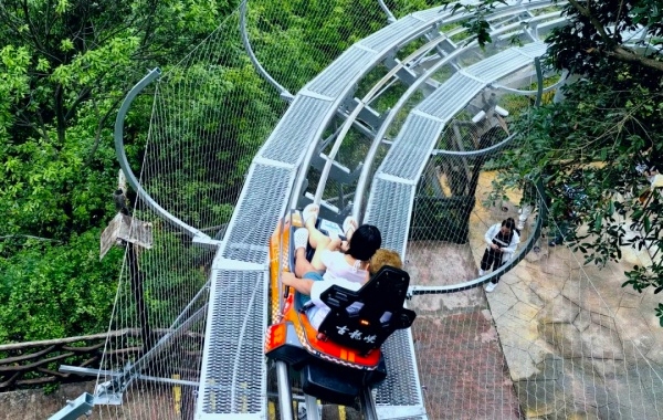 Day 8: Qingyuan Day Tour