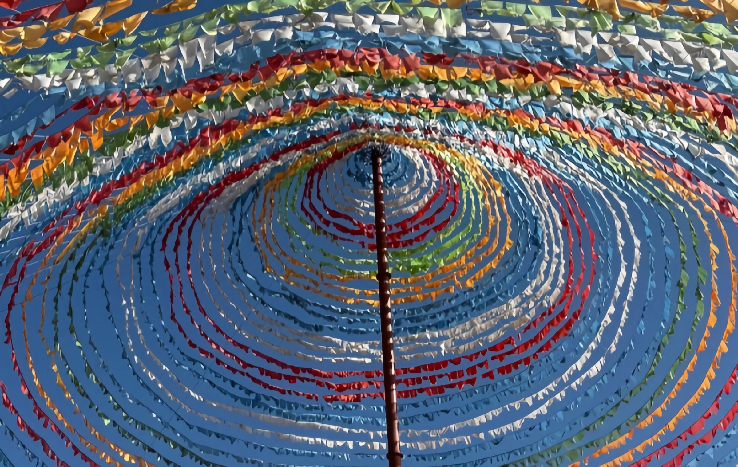 Day 7: Pudacuo National Park & Departure