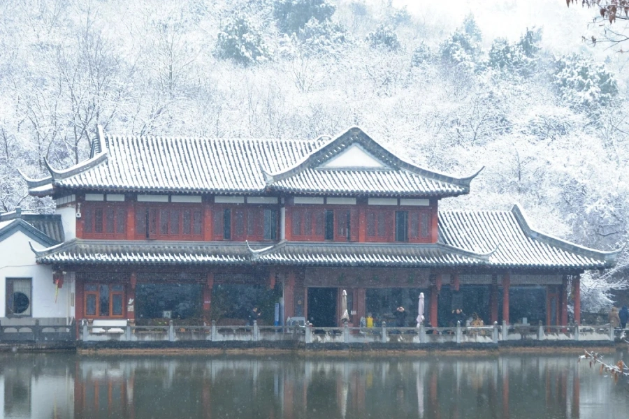 Furong Ancient Town
