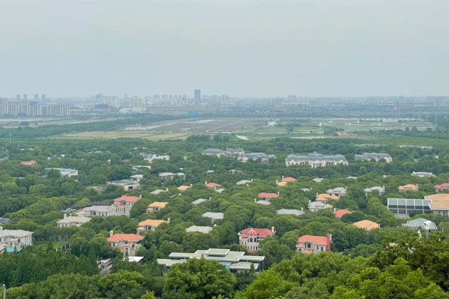 Furong Ancient Town