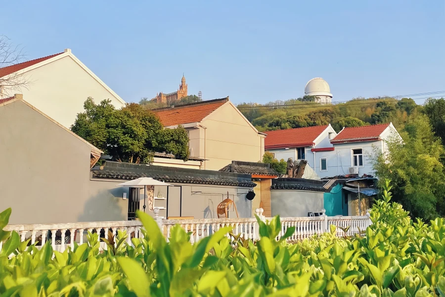 Furong Ancient Town