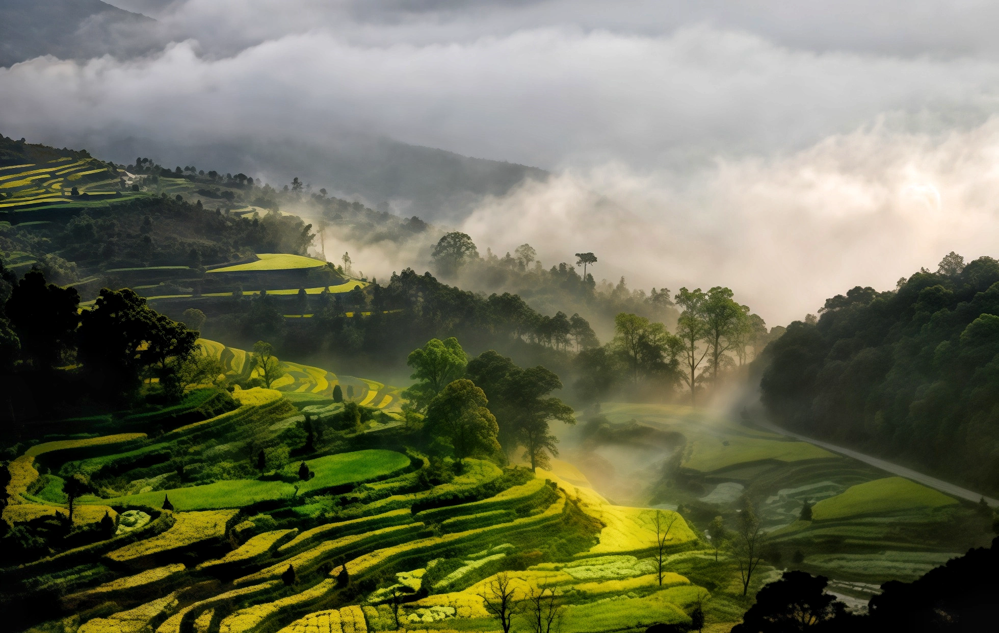 Furong Ancient Town