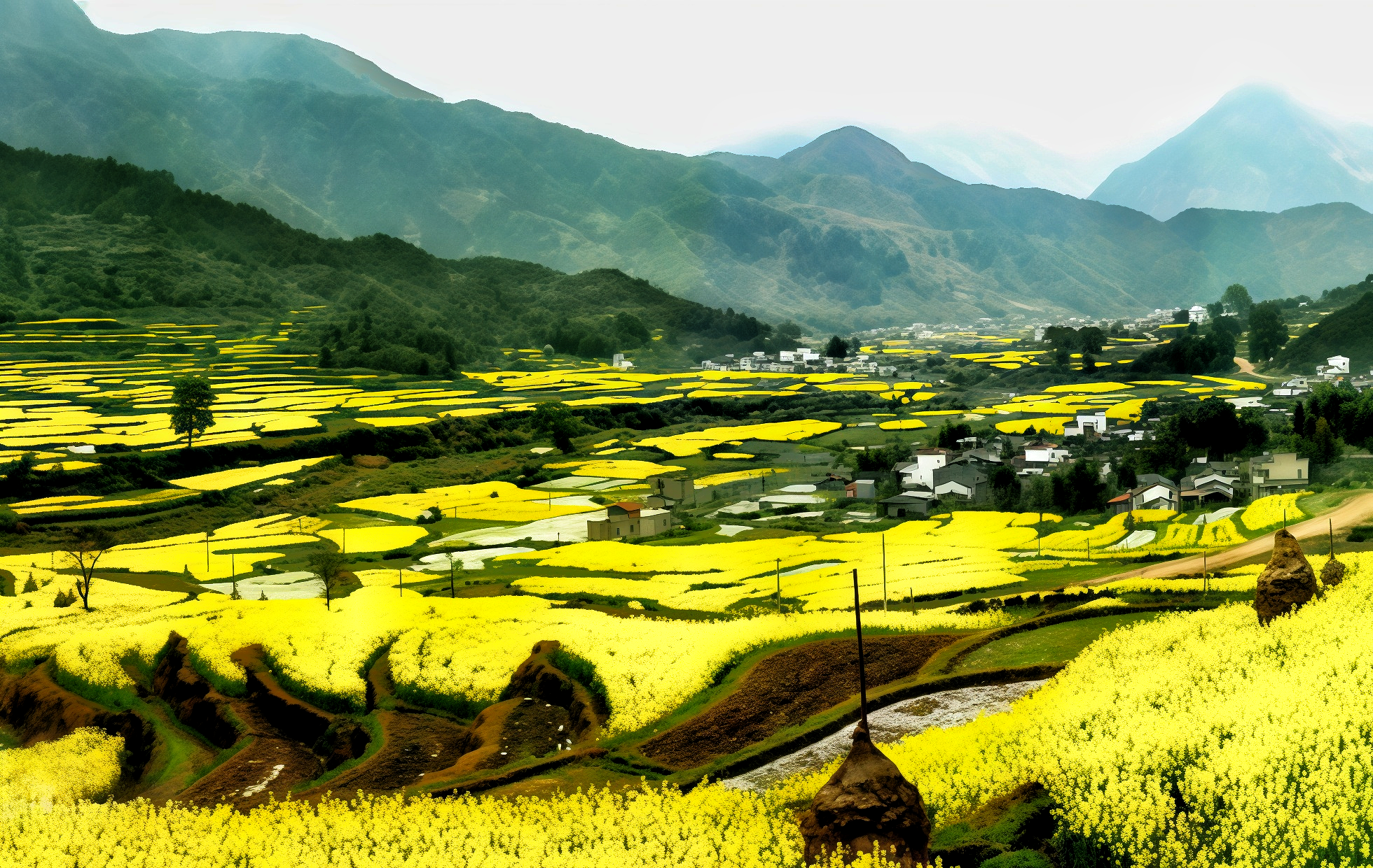 Furong Ancient Town