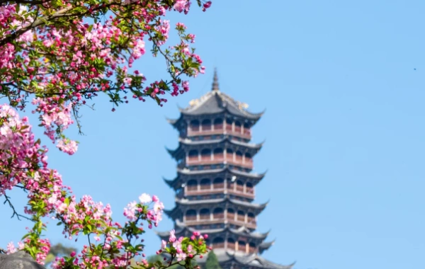 Furong Ancient Town