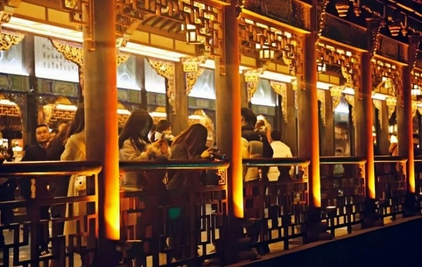 Furong Ancient Town