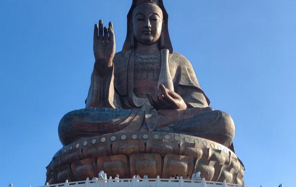 Furong Ancient Town