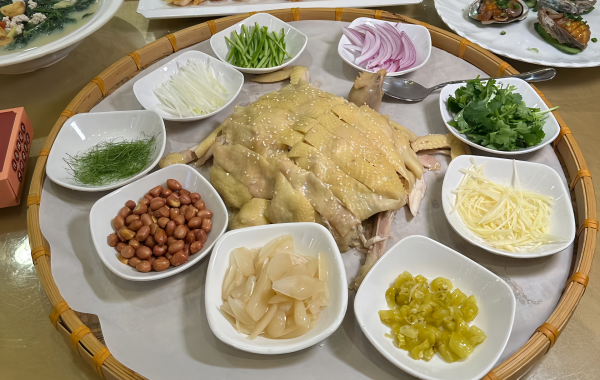 Furong Ancient Town