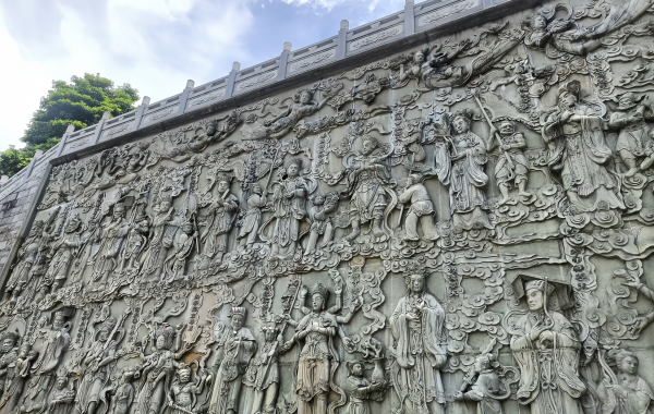 Furong Ancient Town