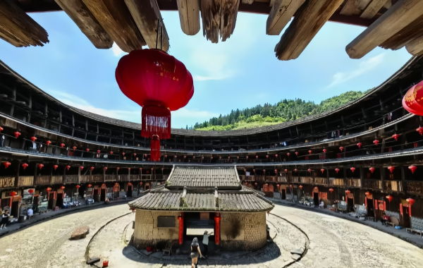 Furong Ancient Town