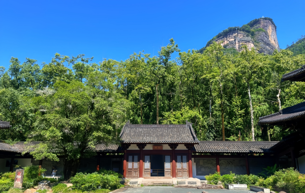 Furong Ancient Town