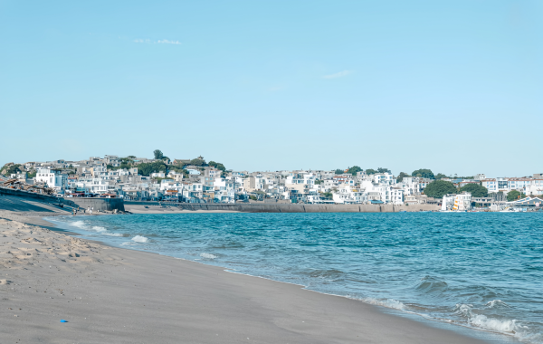 Furong Ancient Town