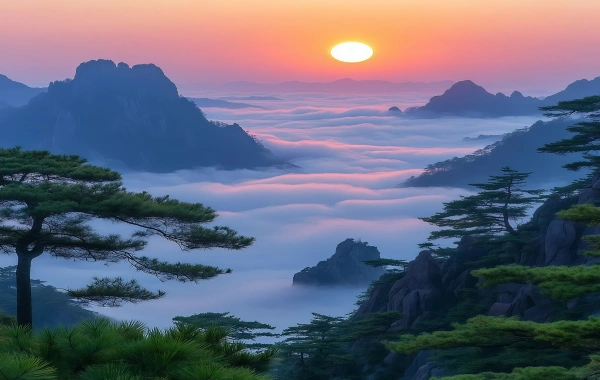 行程图片