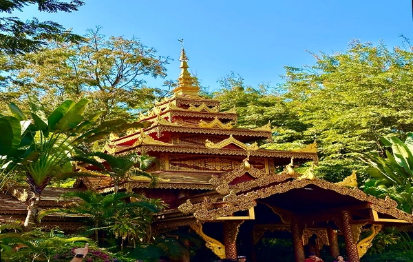 Furong Ancient Town