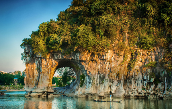 Furong Ancient Town