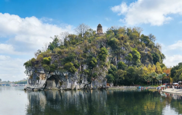 Furong Ancient Town