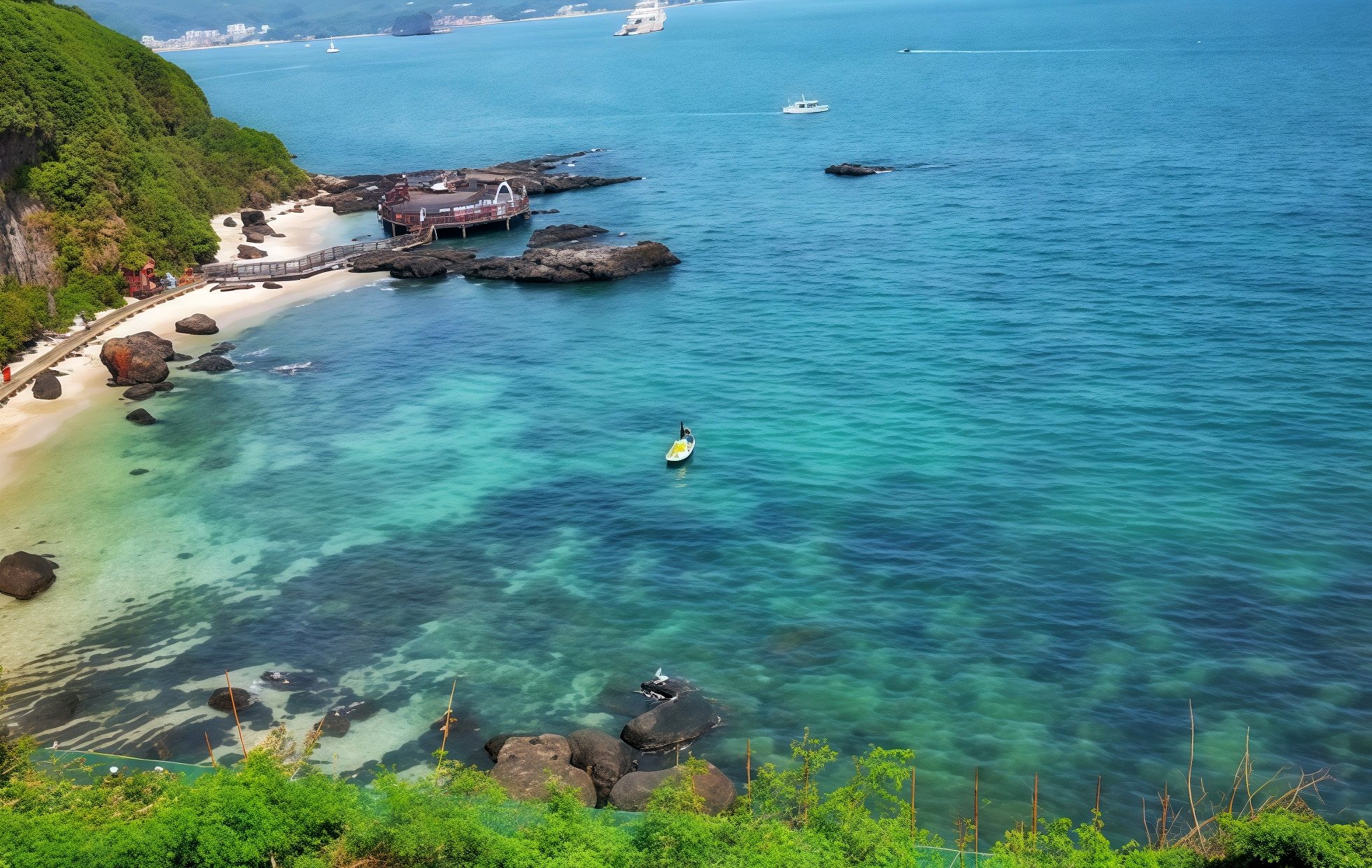 Furong Ancient Town