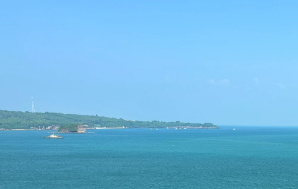 Furong Ancient Town