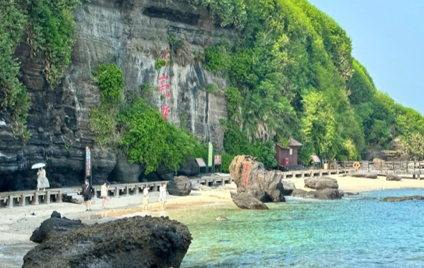 Furong Ancient Town