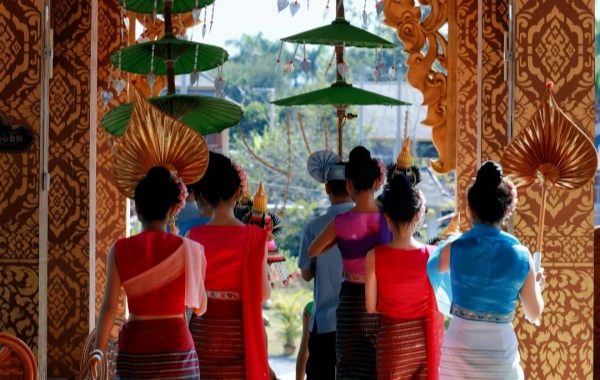 Furong Ancient Town