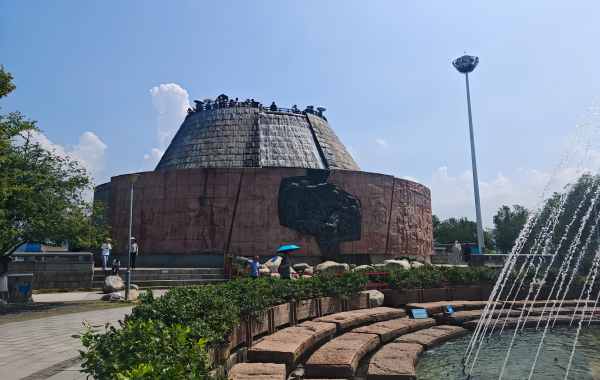 Furong Ancient Town