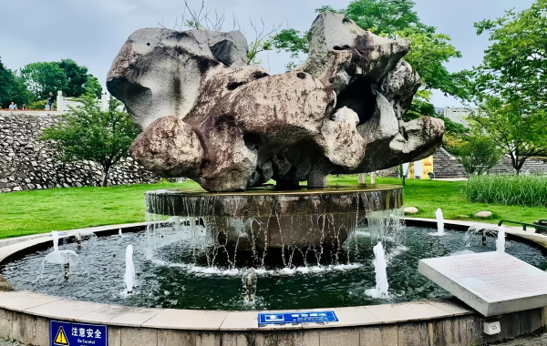 Furong Ancient Town