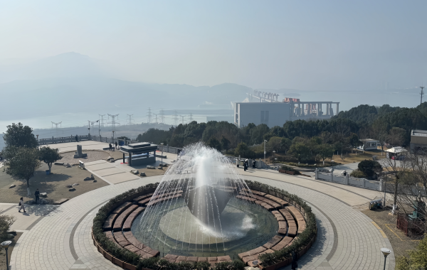 Furong Ancient Town