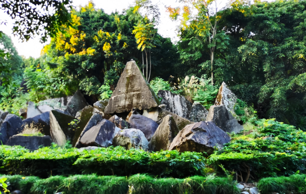 Furong Ancient Town