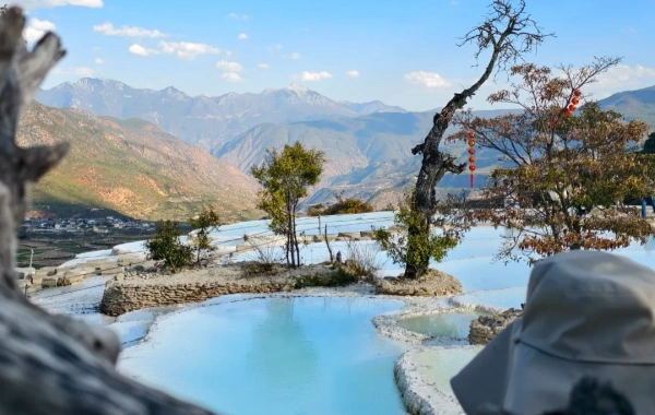 Furong Ancient Town