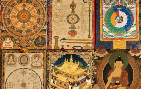 Furong Ancient Town