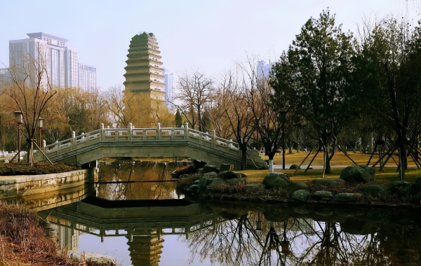 Furong Ancient Town