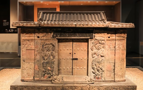 Furong Ancient Town
