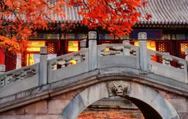Furong Ancient Town
