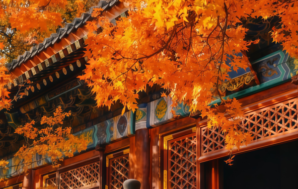 Furong Ancient Town