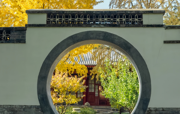 Furong Ancient Town