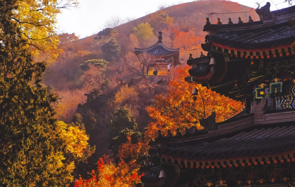 Furong Ancient Town